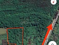 Участок Аэропорт 70соток 