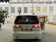 Honda Еlysion