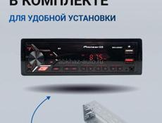 Магнитола pioneer c bluetooth