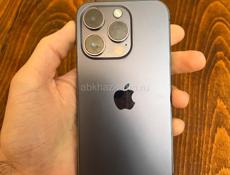 iPhone 14 Pro 
