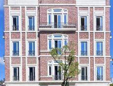 Продается квартира в центре Сухума
