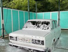 ВАЗ 2107