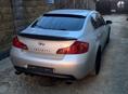 Infiniti G35