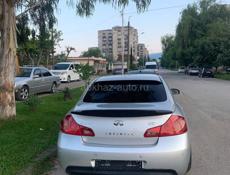 Infiniti G35