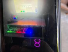 Хорошим комп игровои заряжен либо продам либо поменяю на аифон
