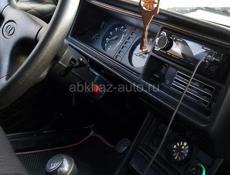 ВАЗ 2107