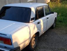 ВАЗ 2107