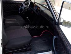 ВАЗ 2107