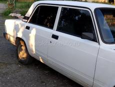 ВАЗ 2107