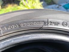 Продам шины 225/55/18