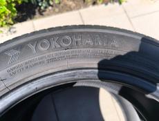 Продам шины 225/55/18