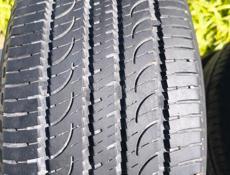 Продам шины 225/55/18