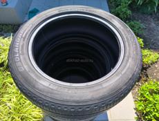 Продам шины 225/55/18