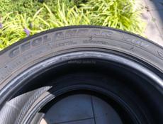 Продам шины 225/55/18