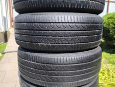 Продам шины 225/55/18