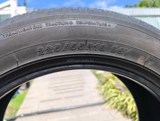 Продам шины 225/55/18