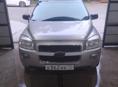 Chevrolet Uplander