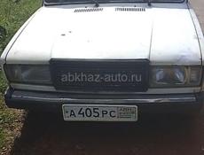 ВАЗ 2107