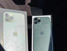 Срочно iPhone 11 Pro 256G