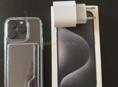 iPhone 15 pro