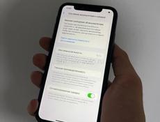 iPhone 11 64gb