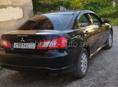 Mitsubishi Galant