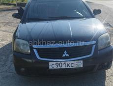 Mitsubishi Galant