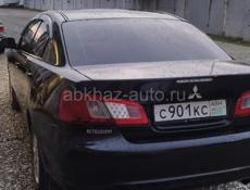 Mitsubishi Galant