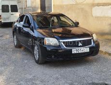 Mitsubishi Galant