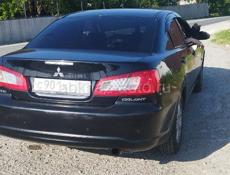 Mitsubishi Galant