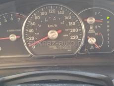 Mitsubishi Galant