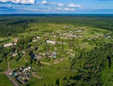 УЧАСТОК 3 ГЕКТАРА В С. ПШАП