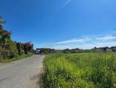 УЧАСТОК 10 СОТОК В СУХУМЕ НА УЛ. СЕМЕРДЖИЕВА