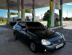 ВАЗ 2170 Priora
