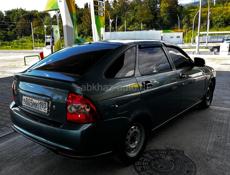 ВАЗ 2170 Priora