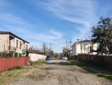 Дом 🏠 Очамчыра 