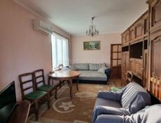 Сдам квартиру в центре