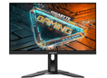 Игровой монитор Gigabyte G24F 2, 24" дюйма, 1920x1080, IPS, 165Гц