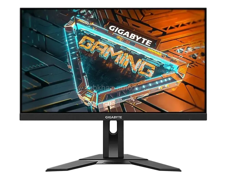 Игровой монитор Gigabyte G24F 2, 24" дюйма, 1920x1080, IPS, 165Гц