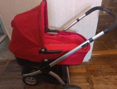 коляска Maxi Cosi mura