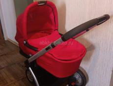 коляска Maxi Cosi mura