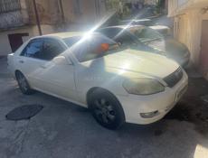 Toyota Mark II