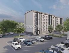 Срочно продаю квартиру в новостройке на Бейгуаа