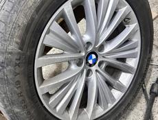 В разборе Х5 f 15