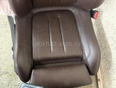 В разборе Х5 f 15