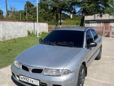 Mitsubishi Carisma