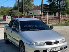 Mitsubishi Carisma