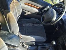 Opel Omega