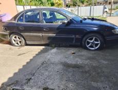 Opel Omega