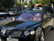 Bentley Continental Flying Spur